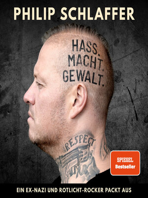 cover image of Hass. Macht. Gewalt.